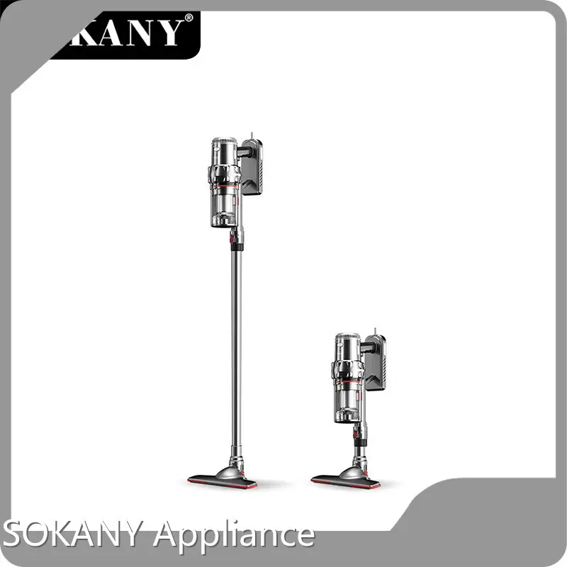 High-end Home Appliances Supply 1