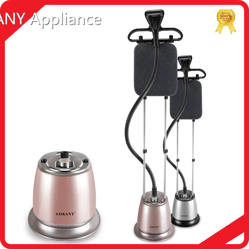 Garment Steamer Manufacturers Factory Sheets 1