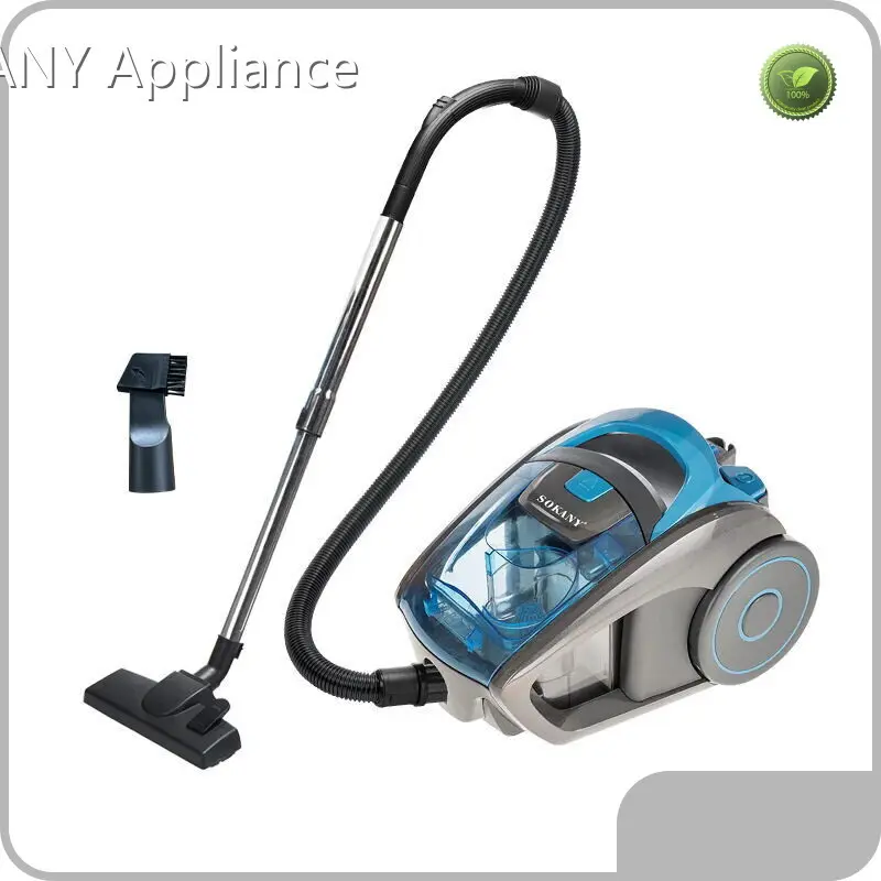 Reliable Handheld Vacuum Cleaner Manufacturer Price List 1