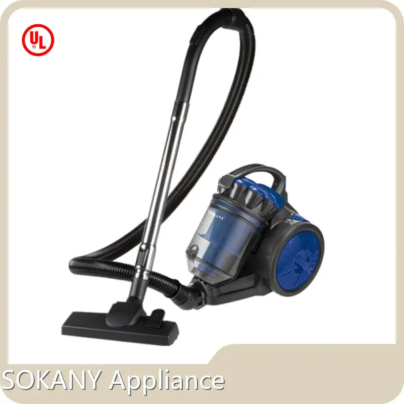 Latest Custom Vacuum Cleaner Makers 1