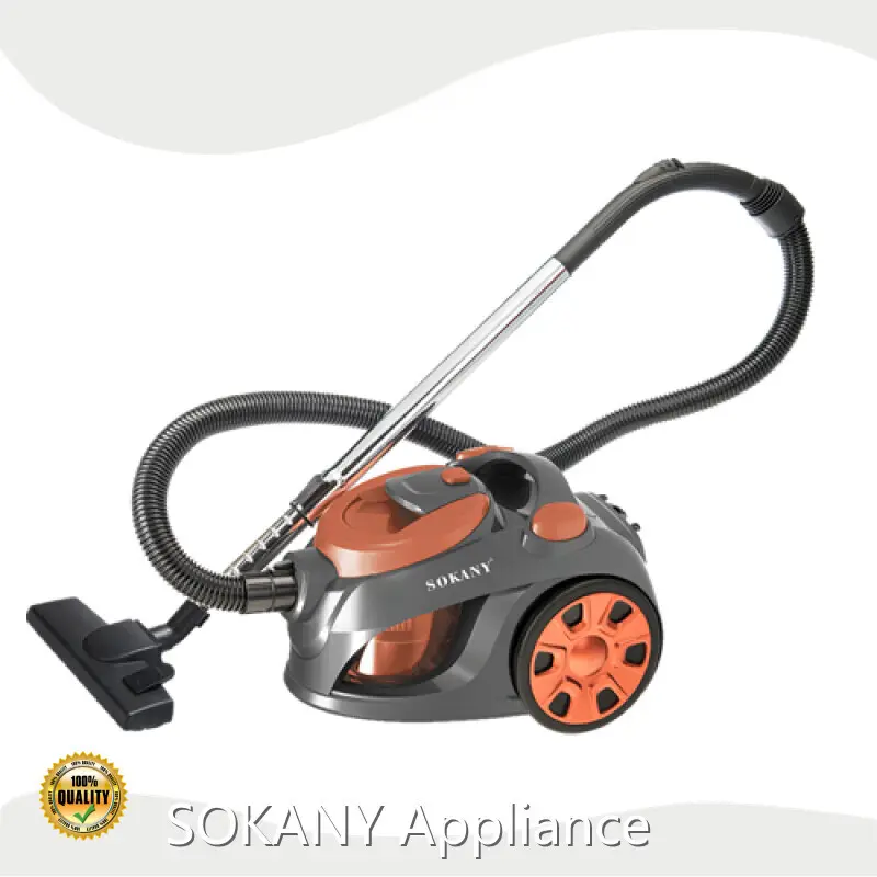OEM Vacuum Cleaner Supplier Supply 1