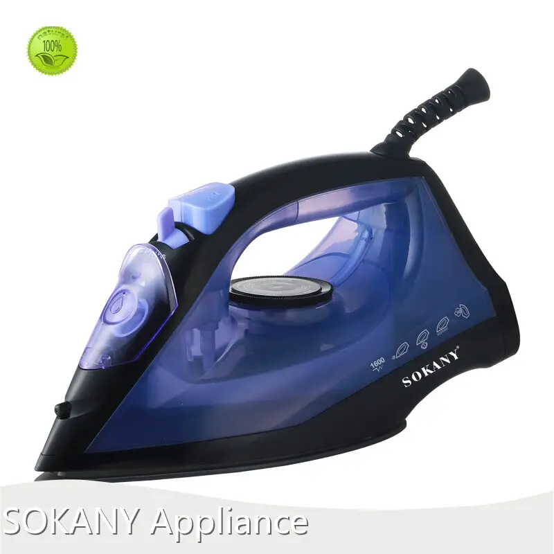 Best Vapor Iron Wholesaler Temperature Control Dial 1