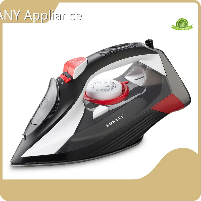 Reliablehome Irons 50/60Hz Variable Continuous Steam 1