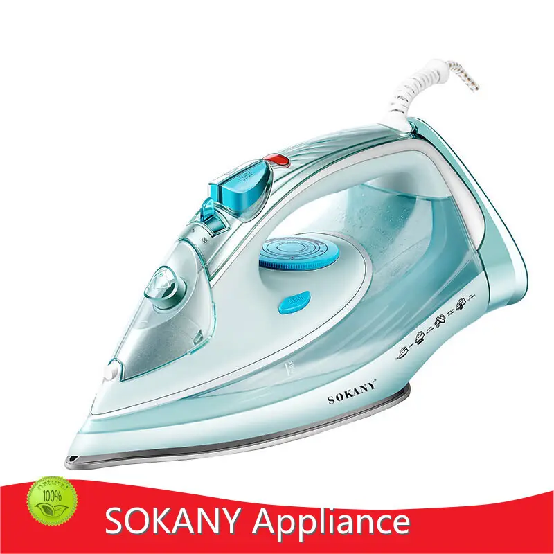 Vertical Steam Iron Iron Wholesale - SOKANY 1
