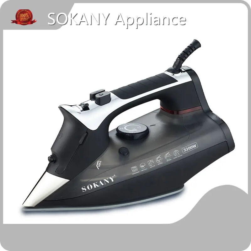 SOKANY Small Home Appliances 400ml Water Tank Small Home Appliances Suppliers 1