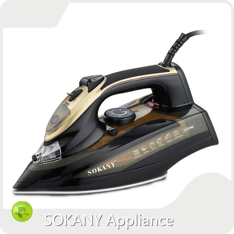 SOKANY Home Appliances 390ml Water Tank Makers 1