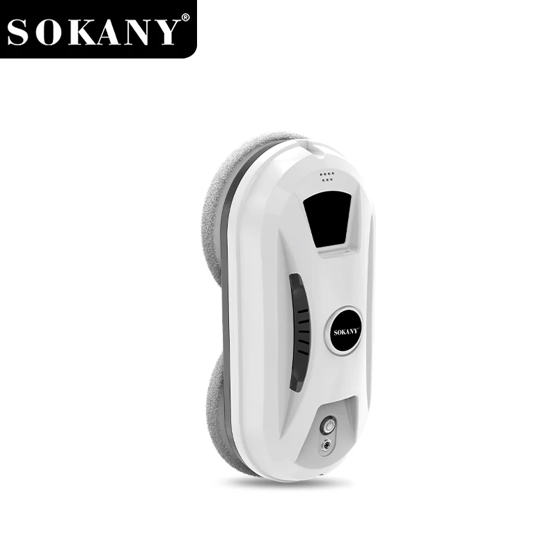 SOKANY  SK-13080 180W Window Cleaner Robot with Firm Adsorption and Strong Cleaning Power 1