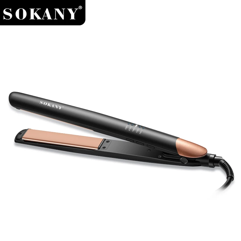 Sokany SK-15016 54W saç düzümü və 60 min minə avtomatik işləmə funksiyası 1