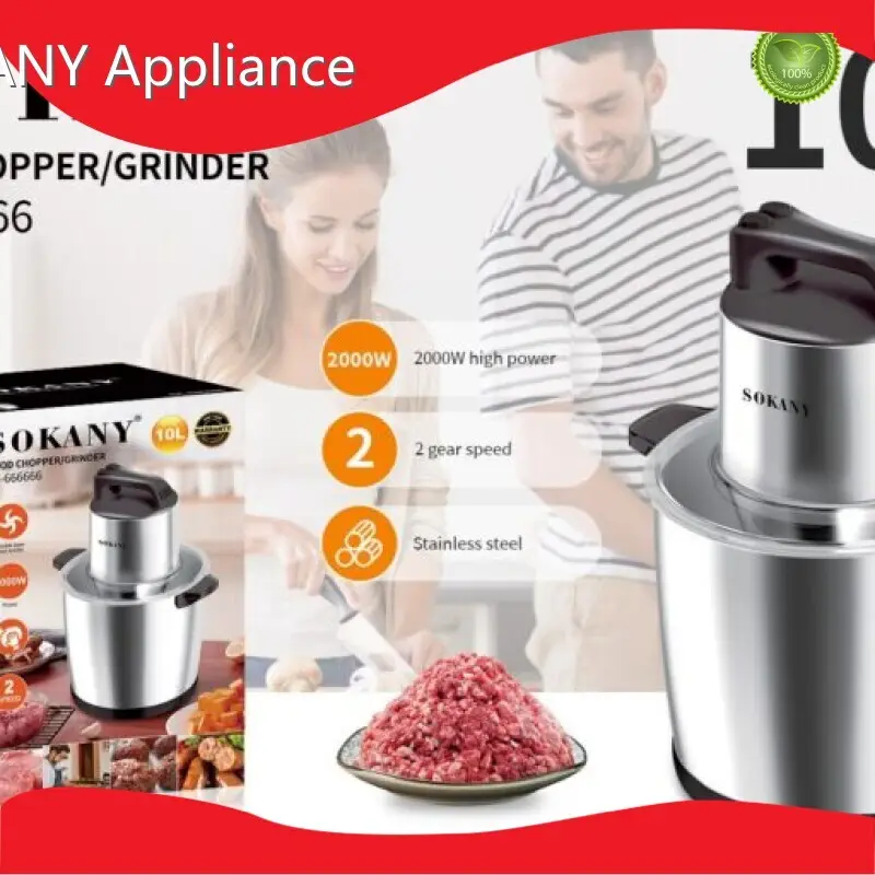 Small Home Appliances Price List 1