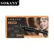 Hot Air Comb Brush Price List 5