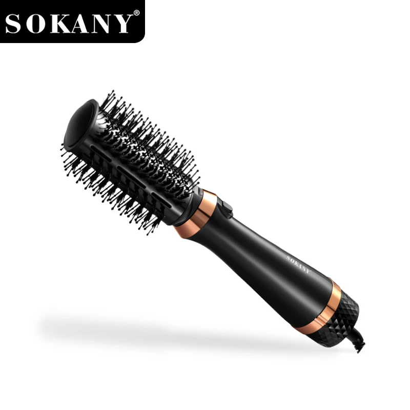 Sokany Sk-15033 1400w 4-in-1 in compery гарми ҳаво бо 4 хасу ороиши 1