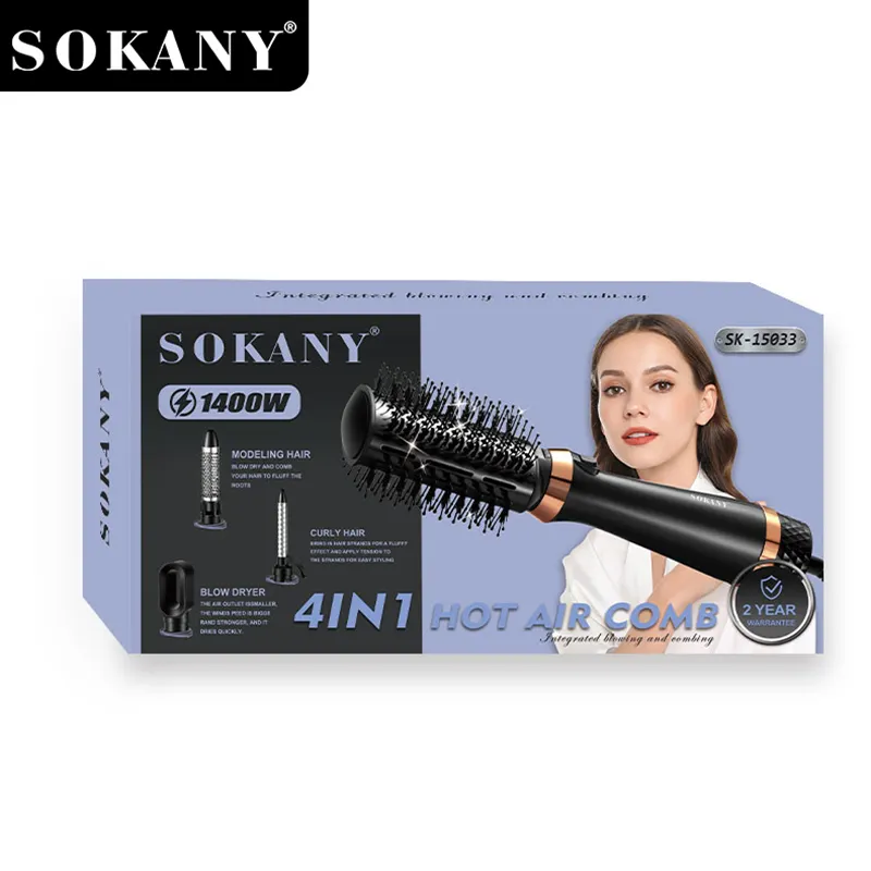 Beauty Equipment Company Full Payment Before Shipment (30% in Advance Beauty & Personal Care Wholesale - SOKANY 5