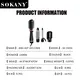 Beauty Equipment Company Full Payment Before Shipment (30% in Advance Beauty & Personal Care Wholesale - SOKANY 4