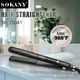 Mini Hair Straightener by SOKANY 2