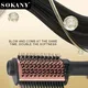 SOKANY Multi Head Hot Wind Comb Price List 2