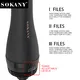 SOKANY Multi Head Hot Wind Comb Price List 7