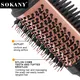 SOKANY Multi Head Hot Wind Comb Price List 6