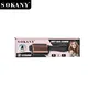 SOKANY Multi Head Hot Wind Comb Price List 8