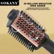 SOKANY Multi Head Hot Wind Comb Price List 4