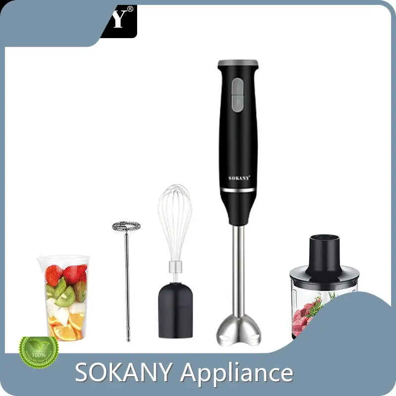 Commercial Hand Blender in Stock Hand Blender Wholesale - SOKANY 1