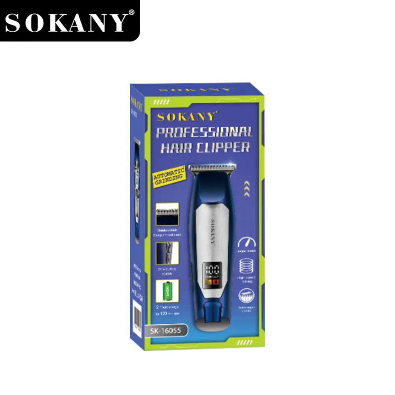 Beautician Equipment Suppliers SK-16055 Beauty & Personal Care Wholesale - SOKANY 5