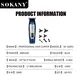 Beautician Equipment Suppliers SK-16055 Beauty & Personal Care Wholesale - SOKANY 4