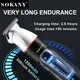 SOKANY Hair Clipper Manufacturer Price List 3