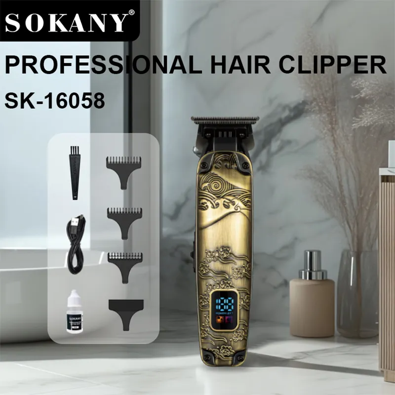 SOKANY Beautician Equipment Suppliers Price List 2
