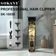 SOKANY Beautician Equipment Suppliers Price List 2