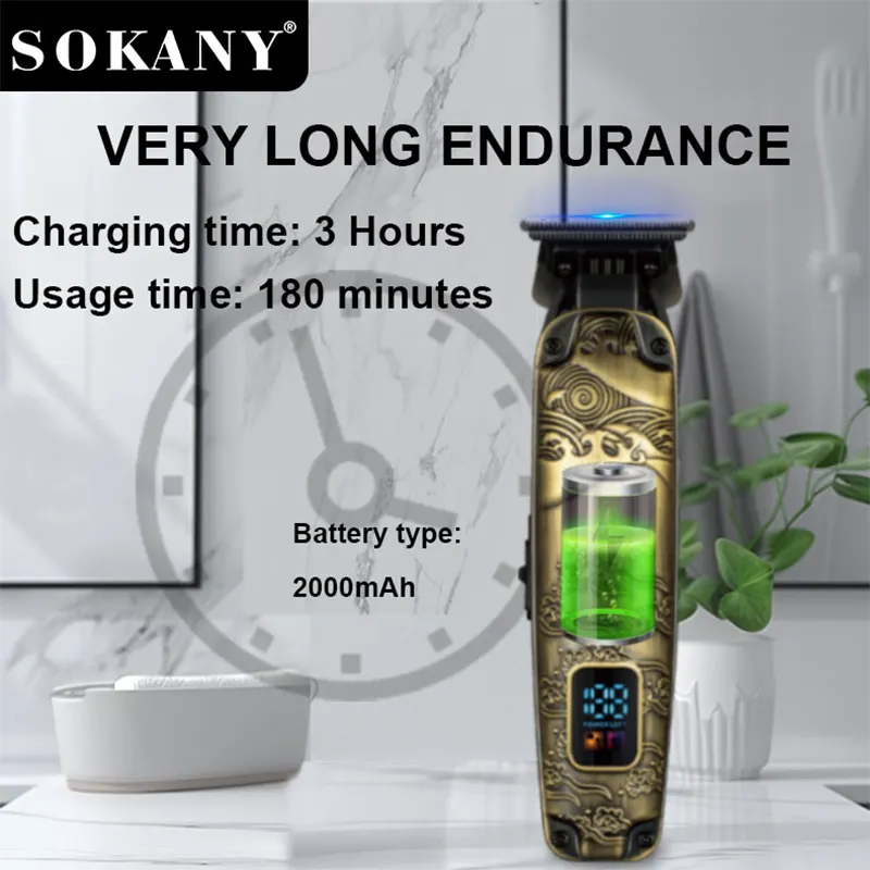SOKANY Beautician Equipment Suppliers Price List 3