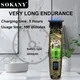 SOKANY Beautician Equipment Suppliers Price List 3