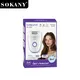 SOKANY Best Laser Hair Removal Machine Price List 5