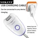 SOKANY Best Laser Hair Removal Machine Price List 3