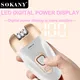 Laser Hair Removal at Home Device SK-17005 Beauty & Personal Care Wholesale - SOKANY 3