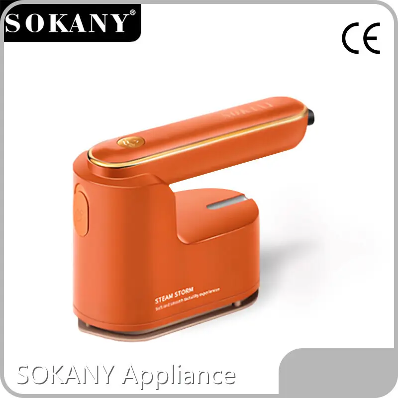 Small Home Appliance Manufacturers by SOKANY 1