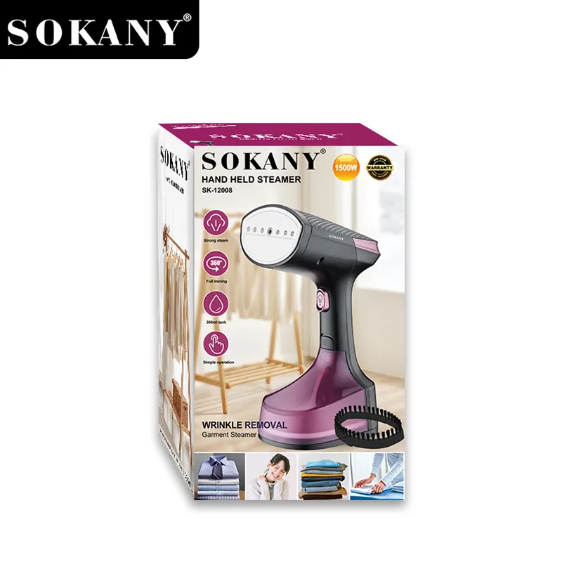 Home Appliance Supplier by SOKANY 5