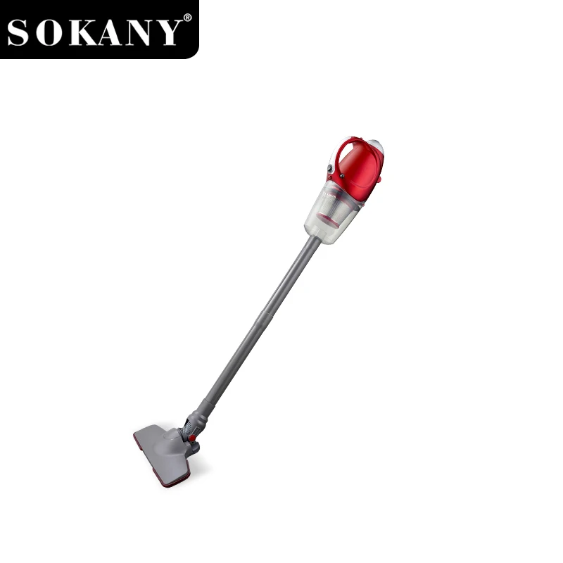 SOKANY  SK-13048 3600W 8-in-1 Vacuum Cleaner with Dual-function Blowing and Suction 1