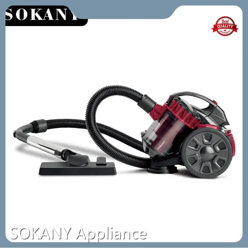 Home Appliances Suppliers by SOKANY 1