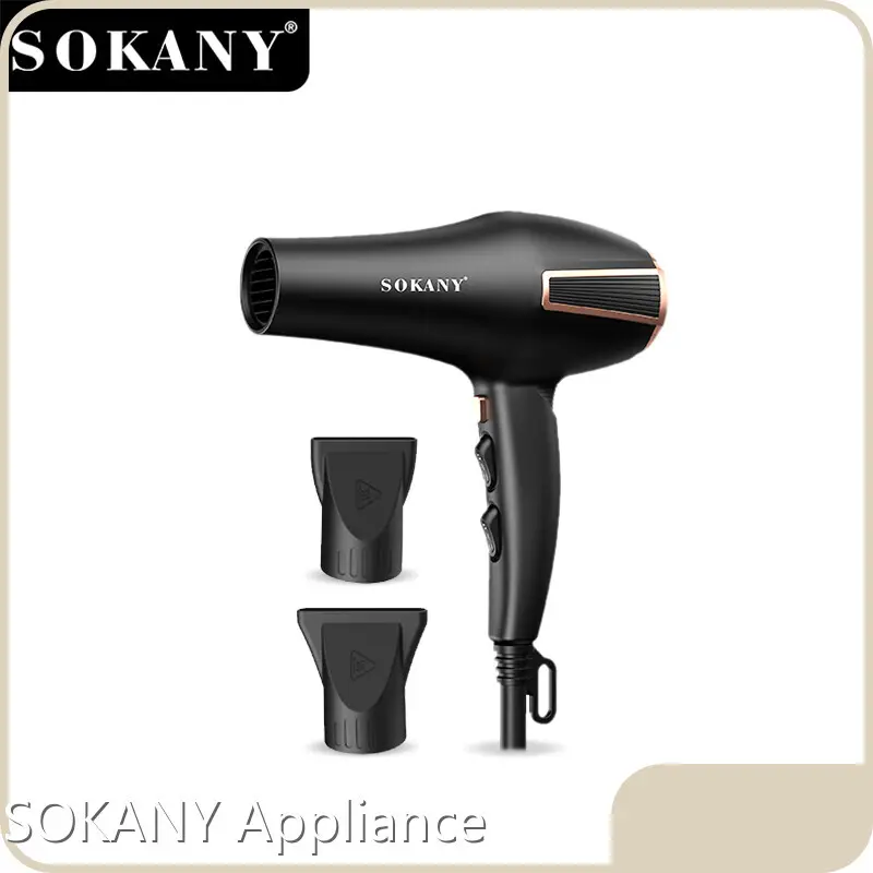 Hair Dryer by SOKANY 1