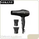 Hair Dryer by SOKANY 1