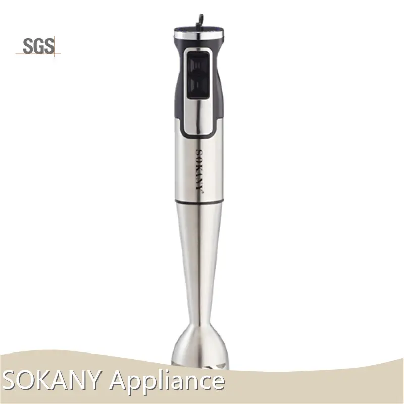 Custom Commercial Hand Blender Company 1