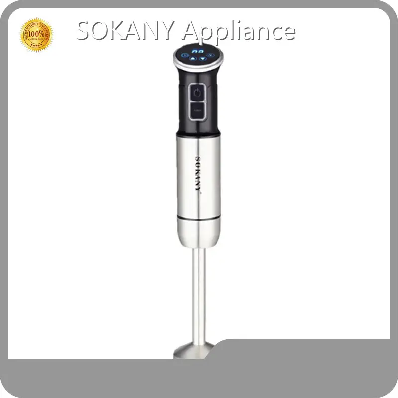Hand Blender Sale CE Hand Blender Wholesale - SOKANY 1