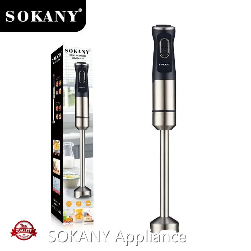 High-quality Best Hand Blender Company 1