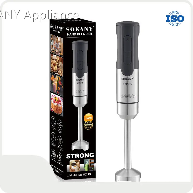 Electric Hand Blender Hand Blender Wholesale - SOKANY 1