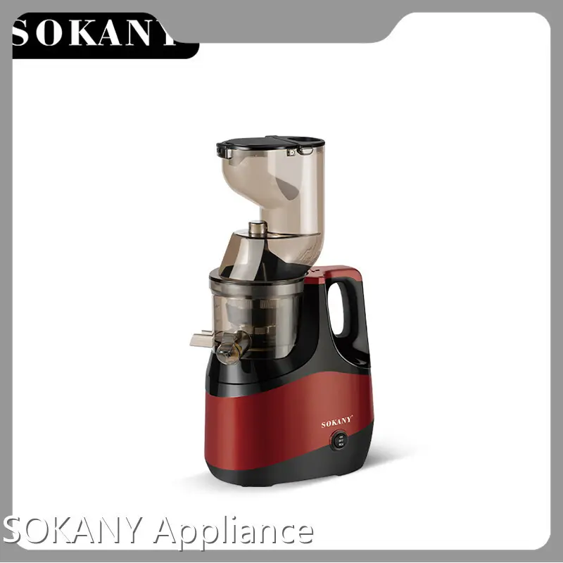 SOKANY Small Kitchen Appliances Price List 1