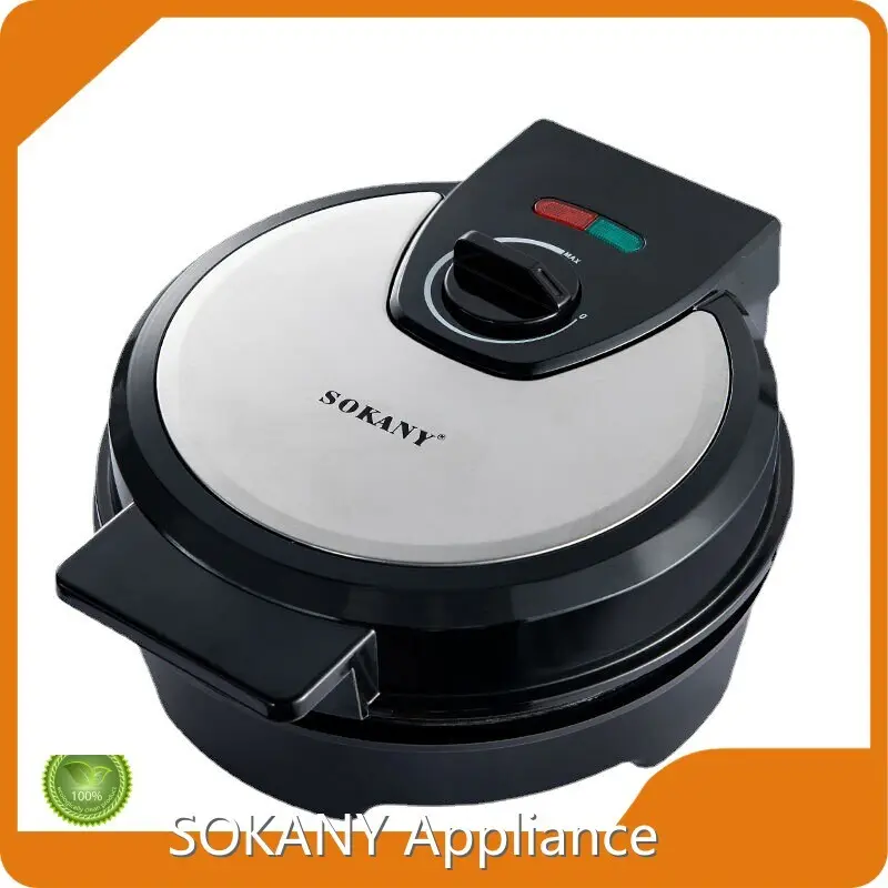 Donut Maker Donut Machine for Sale Non-stick Coating Plate for Easy Cleaning 1000W Supply 1