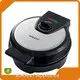 Donut Maker Donut Machine for Sale Non-stick Coating Plate for Easy Cleaning 1000W Supply 1