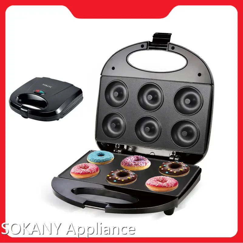 SOKANY Small Appliance Price List 1