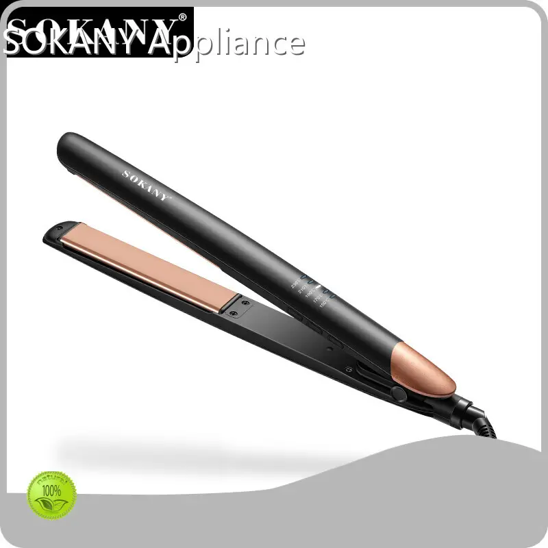 Wholesale Hair Straightener Hair Straightener Wholesale - SOKANY 1
