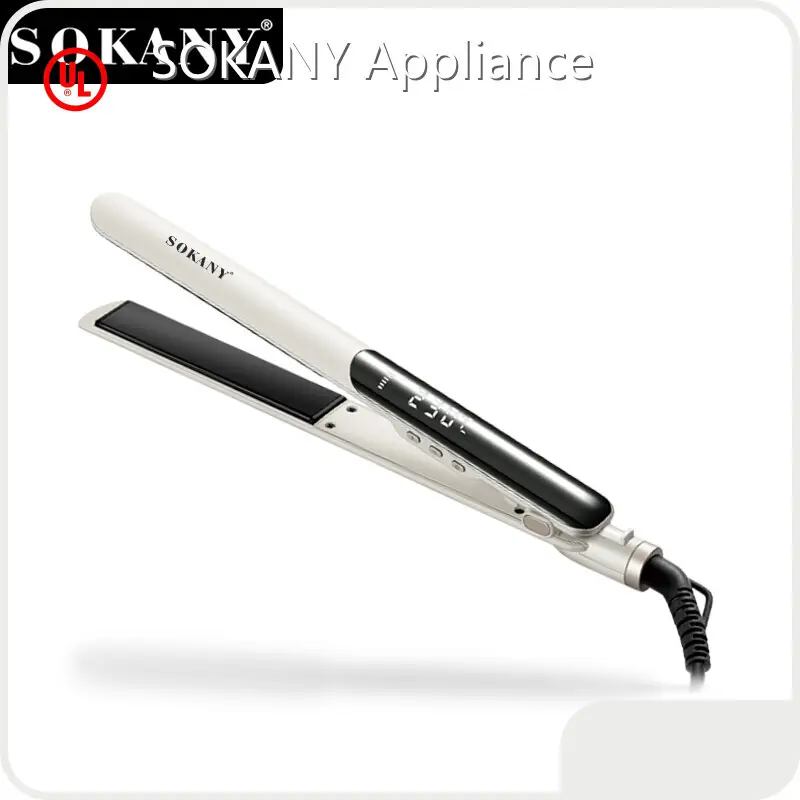 Hair Straightener Factory Price List 1